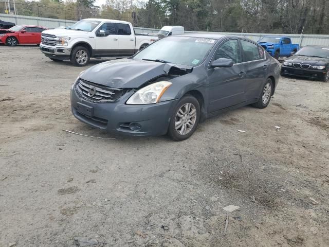 2010 Nissan Altima Base