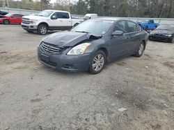 Nissan Altima Base salvage cars for sale: 2010 Nissan Altima Base