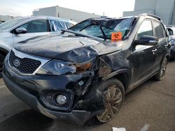 2011 KIA Sorento Base en venta en Moraine, OH