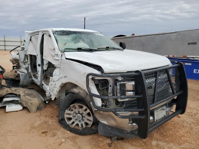 2019 Ford F250 Super Duty