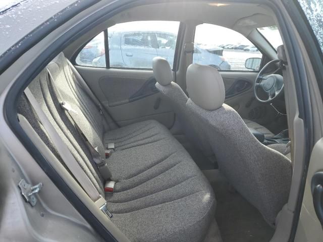 2005 Chevrolet Cavalier