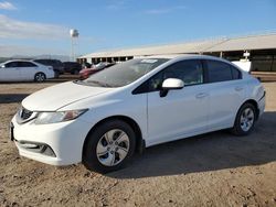 2015 Honda Civic LX for sale in Phoenix, AZ