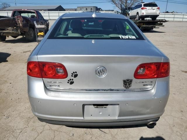 2009 Buick Lucerne CXL