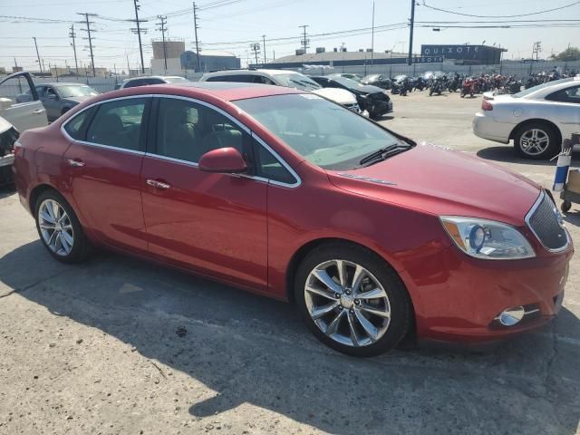 2012 Buick Verano