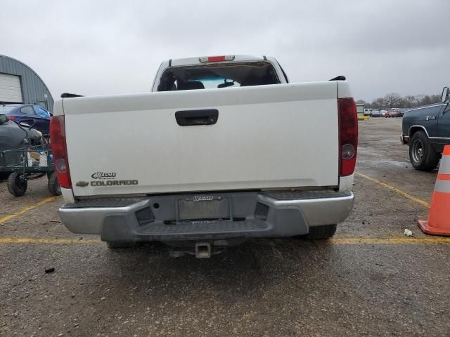 2006 Chevrolet Colorado