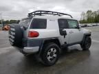 2007 Toyota FJ Cruiser