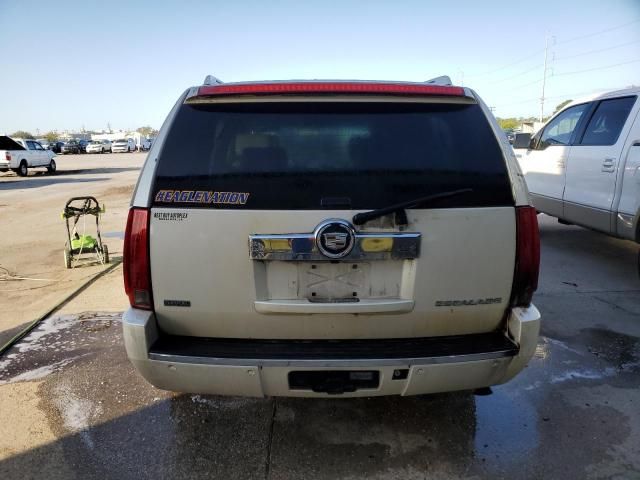 2010 Cadillac Escalade ESV Premium