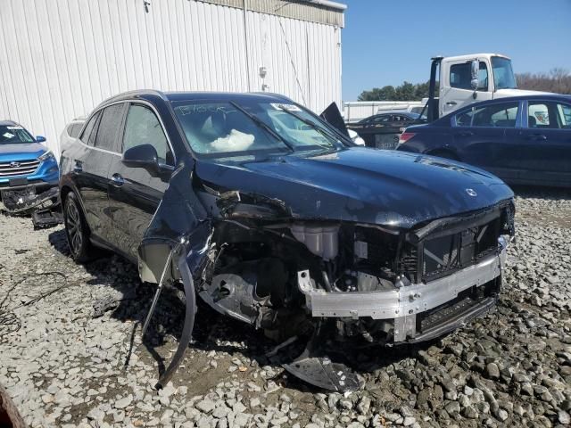 2023 Mercedes-Benz GLC 300 4matic