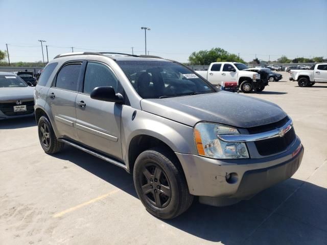 2005 Chevrolet Equinox LS