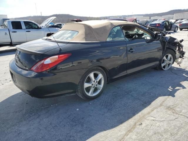 2004 Toyota Camry Solara SE