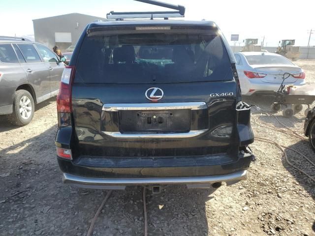 2017 Lexus GX 460 Premium