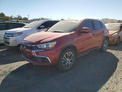 2017 Mitsubishi Outlander Sport ES for sale in Martinez, CA