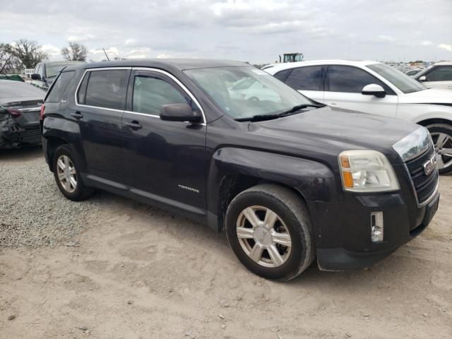 2015 GMC Terrain SLE