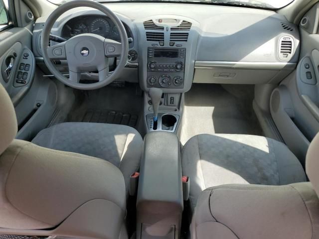 2005 Chevrolet Malibu Maxx LS