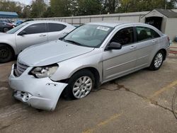 2007 Chrysler Sebring for sale in Eight Mile, AL