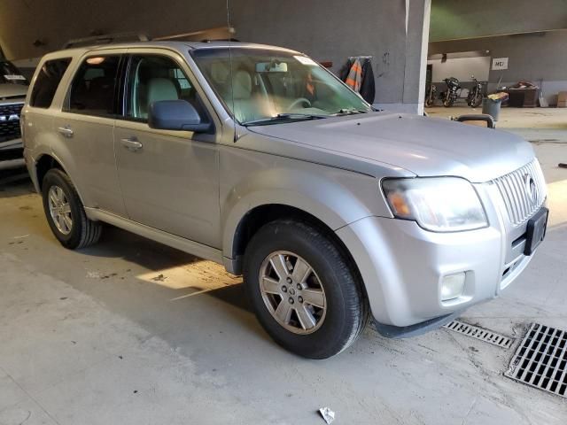 2010 Mercury Mariner