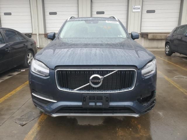 2018 Volvo XC90 T5