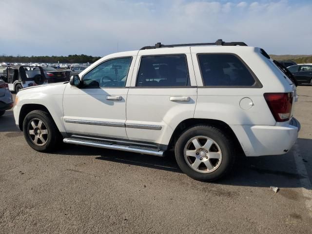 2010 Jeep Grand Cherokee Laredo