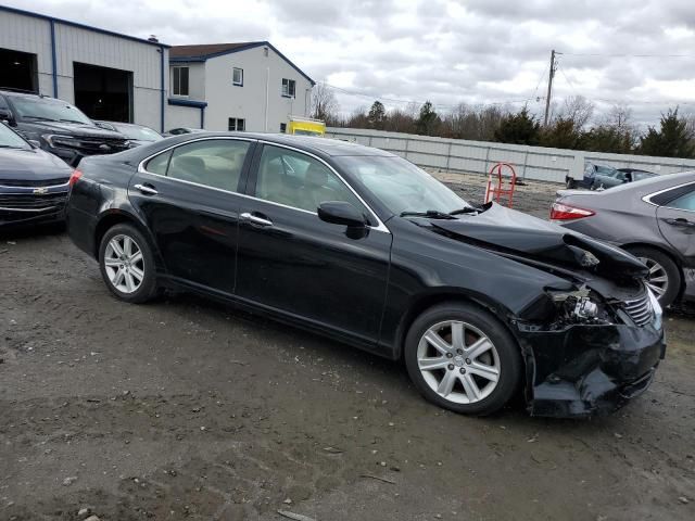 2009 Lexus ES 350