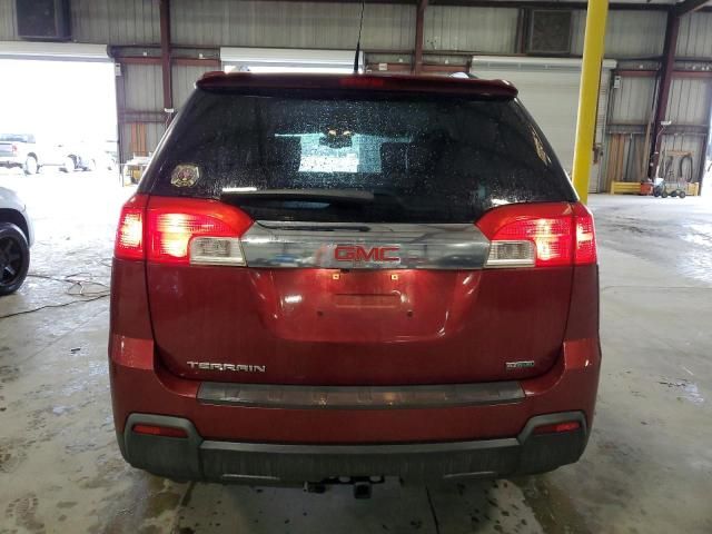 2012 GMC Terrain SLT