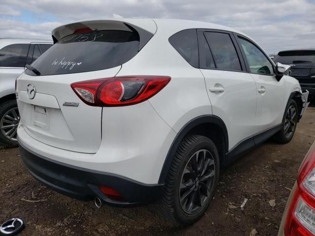 2016 Mazda CX-5 GT