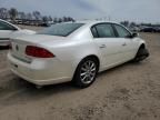 2008 Buick Lucerne CXS