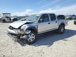 2003 Toyota Tacoma Double Cab Prerunner for sale in Kansas City, KS