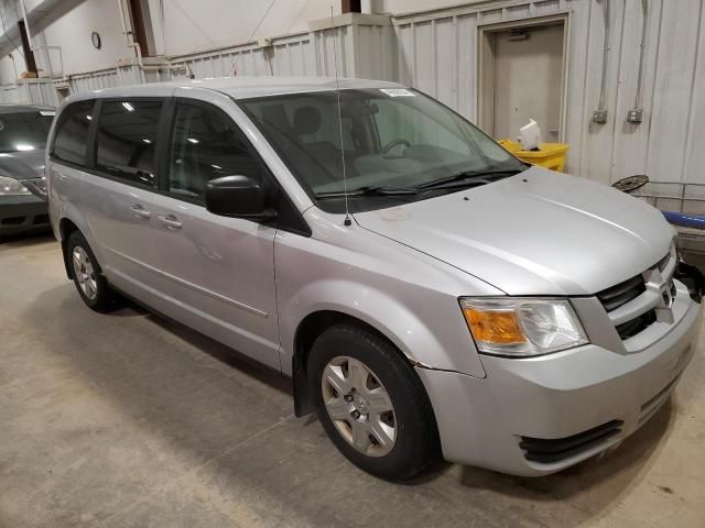 2009 Dodge Grand Caravan SE