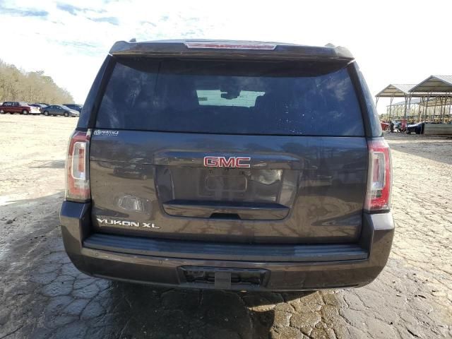 2016 GMC Yukon XL C1500 SLT