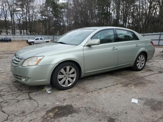 2007 Toyota Avalon XL