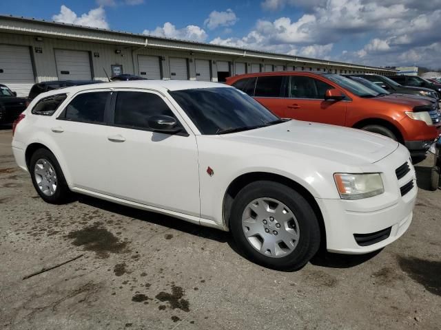 2008 Dodge Magnum