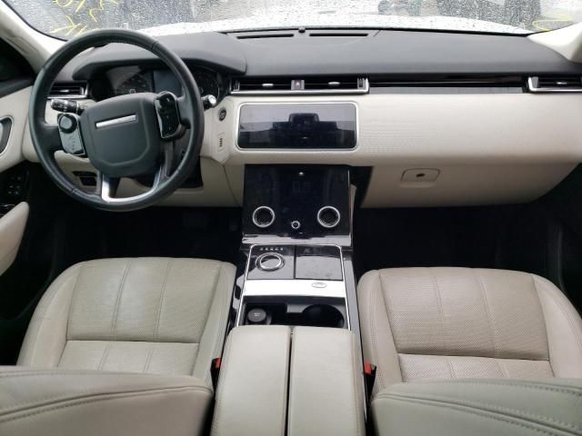 2020 Land Rover Range Rover Velar S