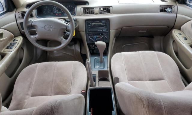 1998 Toyota Camry CE