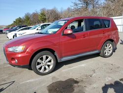 2010 Mitsubishi Outlander GT for sale in Brookhaven, NY