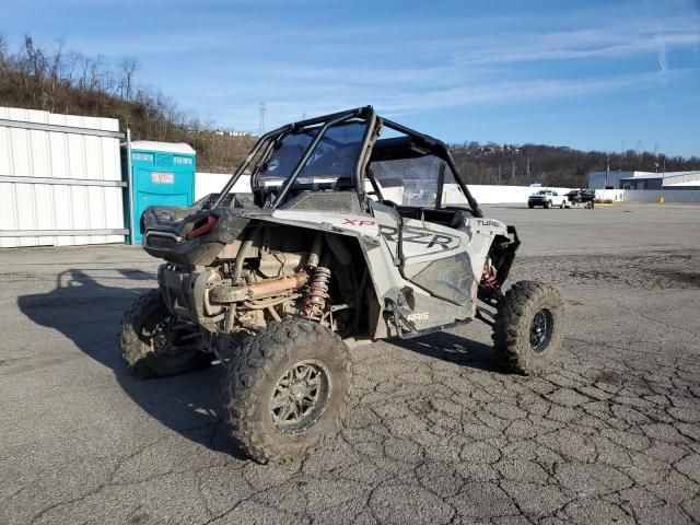 2021 Polaris RIS RZR XP Turbo