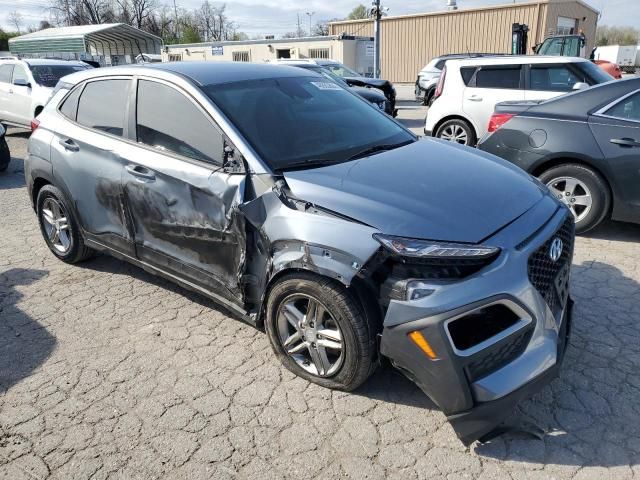 2019 Hyundai Kona SE