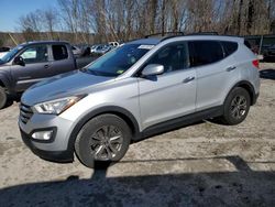 2014 Hyundai Santa FE Sport en venta en Candia, NH