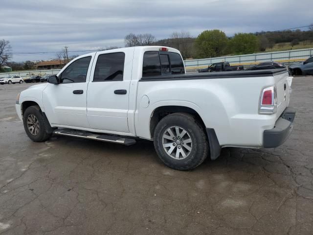 2008 Mitsubishi Raider LS