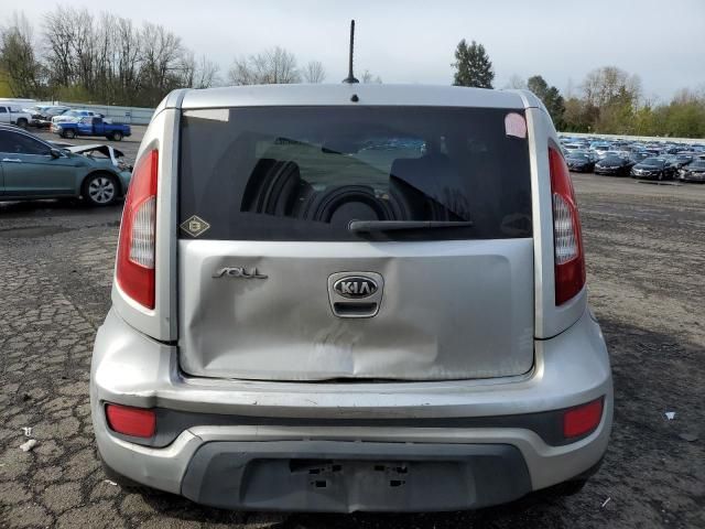 2013 KIA Soul