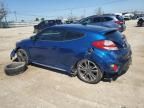 2016 Hyundai Veloster Turbo