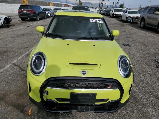 2024 Mini Cooper S