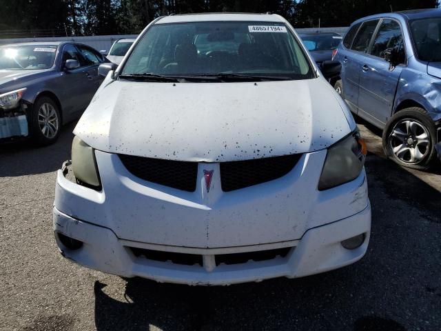 2004 Pontiac Vibe