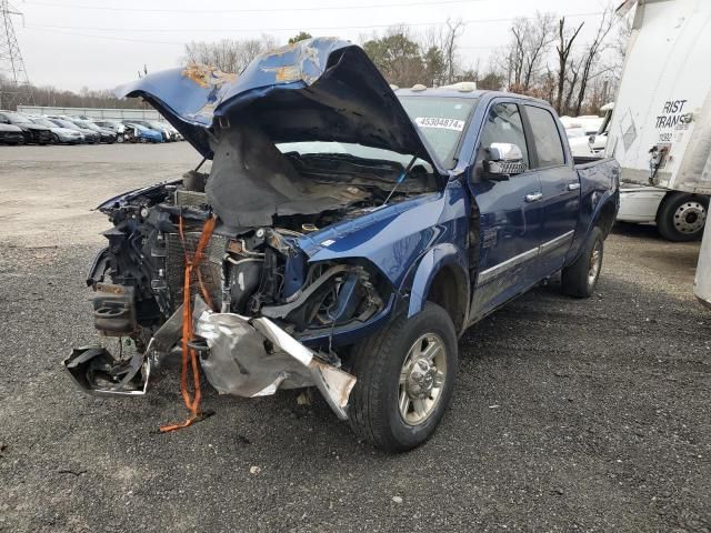 2010 Dodge RAM 3500