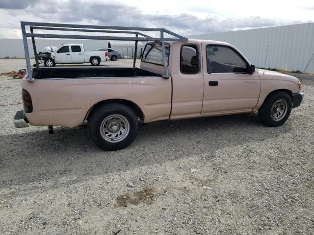 1998 Toyota Tacoma Xtracab