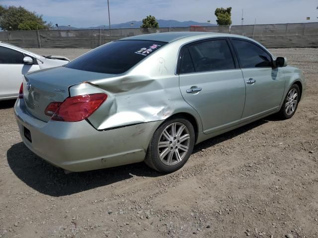 2008 Toyota Avalon XL