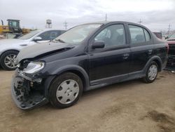 Toyota Echo Vehiculos salvage en venta: 2000 Toyota Echo