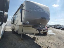 Salvage cars for sale from Copart Lebanon, TN: 2013 Coachmen Brookstone