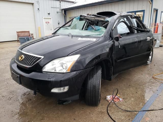 2005 Lexus RX 330