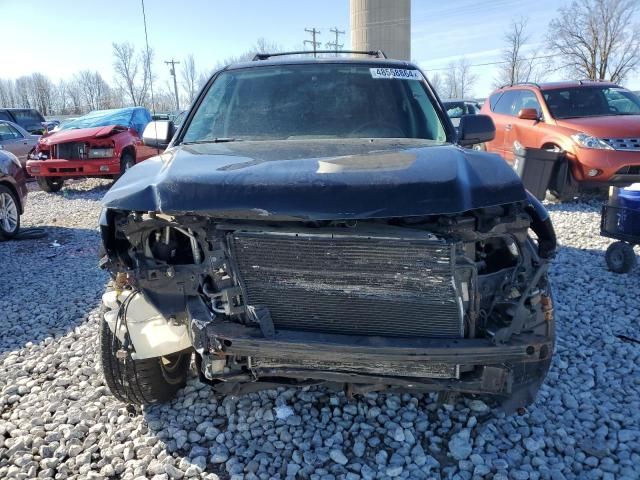 2009 Mazda Tribute S