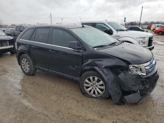 2008 Ford Edge Limited